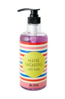Жидкость для мытья посуды Rice Lavender 700 ml