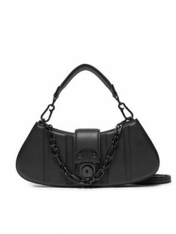 Steve Madden Сумка SM13001504 Чорний Steve Madden Сумка SM13001504 Чорний