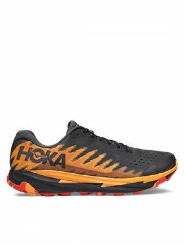 Hoka Взуття для бігу Torrent 3 1127914 Сірий Hoka Взуття для бігу Torrent 3 1127914 Сірий