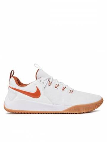 Nike Взуття у спортзал Air Zoom Hyperace 2 Se DM8199 103 Білий Nike Взуття у спортзал Air Zoom Hyperace 2 Se DM8199 103 Білий