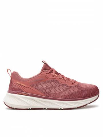 Skechers Снікерcи Edgeride - Power Flow 150471 Рожевий Skechers Снікерcи Edgeride - Power Flow 150471 Рожевий