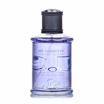 Jeanne Arthes Joe Sorrento Парфюмированная вода мужская, 100 мл Jeanne Arthes Joe Sorrento Парфюмированная вода мужская, 100 мл