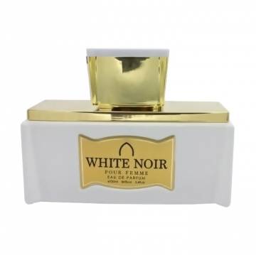 Khalis White Noir Парфюмированная вода женская, 100 мл Khalis White Noir Парфюмированная вода женская, 100 мл