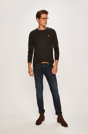 Polo Ralph Lauren - Лонгслив Polo Ralph Lauren - Лонгслив