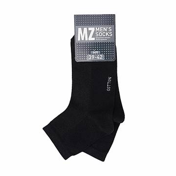 Носки мужские Modna Zona RT1111-005 средние, сетка, черные, размер 39-42 Носки мужские Modna Zona RT1111-005 средние, сетка, черные, размер 39-42