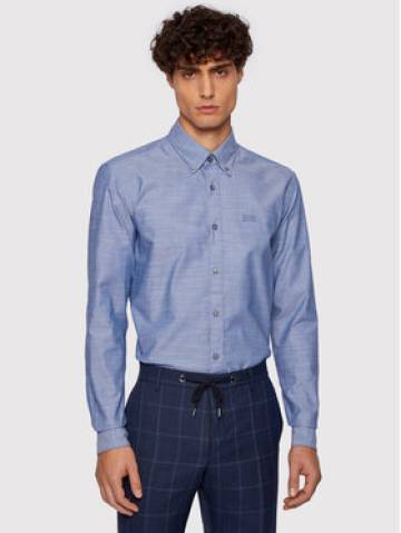 Boss Сорочка Rod_53E 50447478 Голубий Slim Fit Boss Сорочка Rod_53E 50447478 Голубий Slim Fit