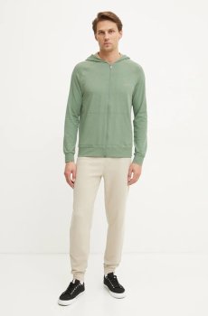 Кофта лаунж BOSS Mix&Match Jacket H