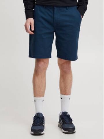 Blend Шорти з тканини 20715732 Cиній Regular Fit Blend Шорти з тканини 20715732 Cиній Regular Fit