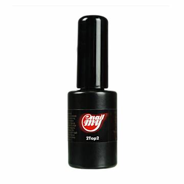 Топ для гель-лака My Nail 2 Top 2 без липкого слоя, 7 мл Топ для гель-лака My Nail 2 Top 2 без липкого слоя, 7 мл