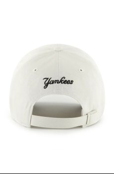 Хлопковая кепка 47 brand MLB New York Yankees