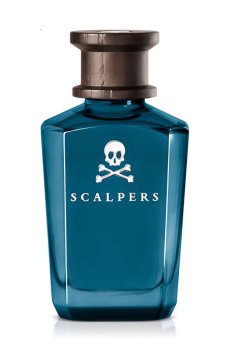 Scalpers Yacht Club Парфюмированная вода мужская, 75 мл