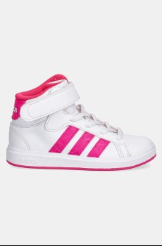 Детские кроссовки adidas GRAND COURT MID