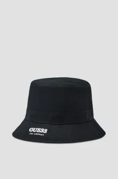 Мужская двусторонняя панама Разноцветный L Guess AM9052.COT01;BAG