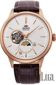 Японские часы Orient