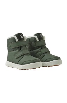 Зимняя обувь Reima Pyrytys