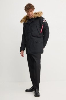 Куртка Alpha Industries Polar Jacket