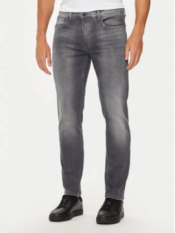Pepe Jeans Джинси PM207388 Сірий Slim Fit Pepe Jeans Джинси PM207388 Сірий Slim Fit