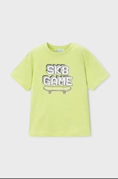 Детский комплект из хлопка Mayoral