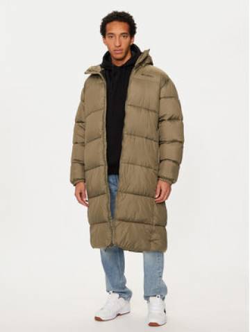 Columbia Пуховик Puffect™ 2086811 Хакі Regular Fit Columbia Пуховик Puffect™ 2086811 Хакі Regular Fit