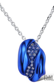 Кулоны и колье Lurie Jewelry
