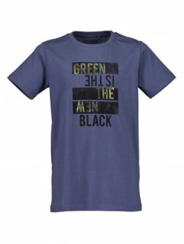 Blue Seven Футболка 602788 X Голубий Regular Fit Blue Seven Футболка 602788 X Голубий Regular Fit