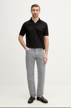 Джинсы Trussardi