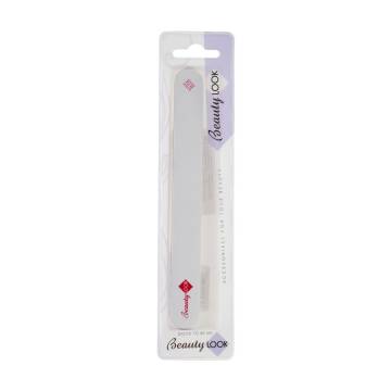 Пилочка для ногтей Beauty Look 240/320 грит, 1 шт (400462) Пилочка для ногтей Beauty Look 240/320 грит, 1 шт (400462)