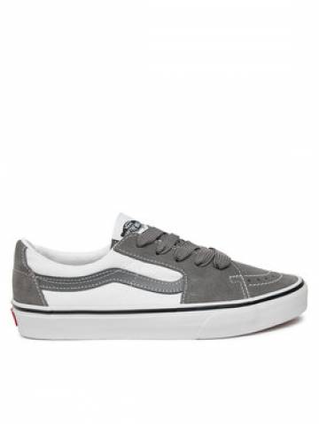 Vans Кросівки VN000BVXPWT1 Сірий Vans Кросівки VN000BVXPWT1 Сірий