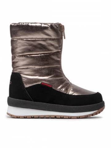 CMP Снігоходи Kids Rae Snow Boots Wp 39Q4964 Золотий CMP Снігоходи Kids Rae Snow Boots Wp 39Q4964 Золотий