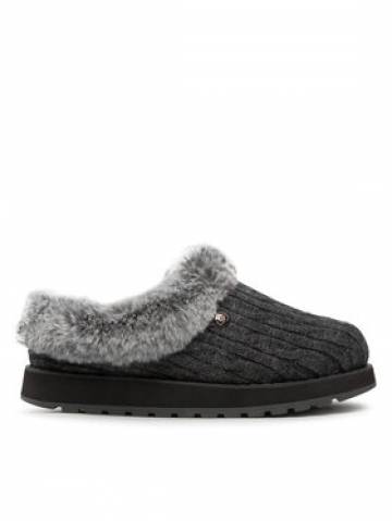 Skechers Тапочки Ice Angel 31204/CCL Сірий Skechers Тапочки Ice Angel 31204/CCL Сірий