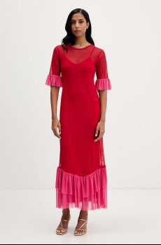 Платье Never Fully Dressed