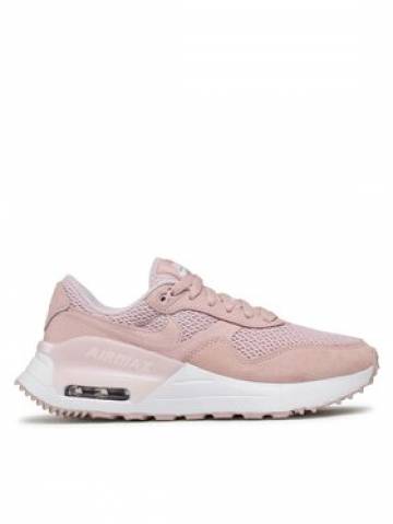 Nike Снікерcи Air Max System DM9538-600 Рожевий Nike Снікерcи Air Max System DM9538-600 Рожевий