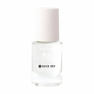 Лак для ногтей TopFace Jelly Effect Nail Polish PT110, 03, 9 мл Лак для ногтей TopFace Jelly Effect Nail Polish PT110, 03, 9 мл