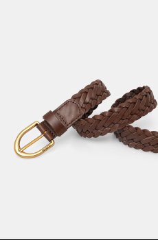 Кожаный ремень Sessun