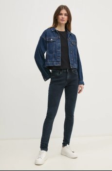 Хлопковая футболка Sisley