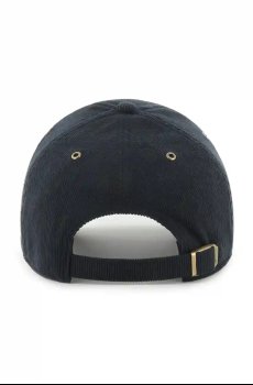 Вельветовая кепка 47 brand MLB New York Yankees