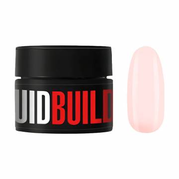 Жидкий моделирующий гель для ногтей Kodi Professional Liquid Builder Gel 03, 30 г