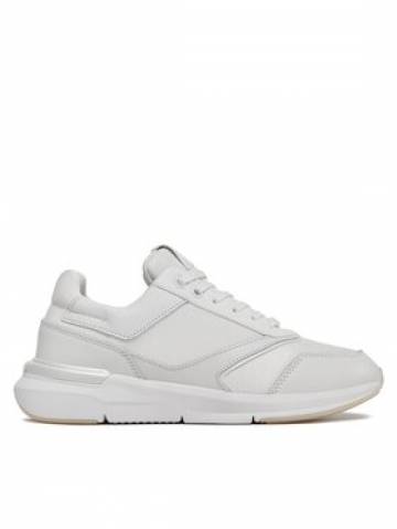 Calvin Klein Снікерcи Flexi Runner - Pearlized HW0HW02041 Сірий Calvin Klein Снікерcи Flexi Runner - Pearlized HW0HW02041 Сірий