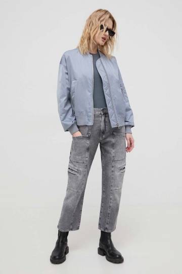 Джинсы G-Star Raw женские высокая посадка Джинсы G-Star Raw женские высокая посадка