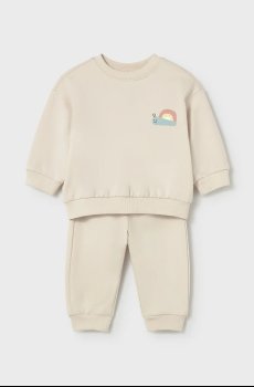 Спортивный костюм для младенцев Mayoral Newborn