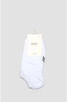 Шкарпетки чоловічі Estro ER00108095