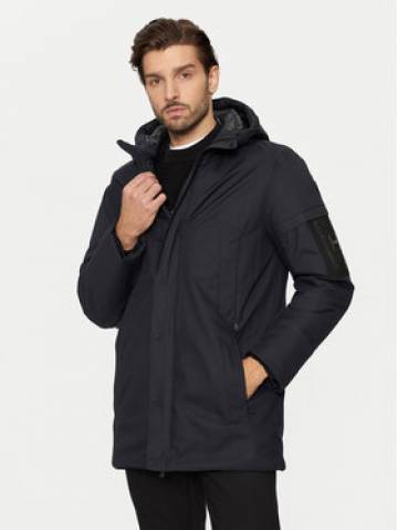 Boss Куртка парка J_Terra 1 50523391 Cиній Regular Fit Boss Куртка парка J_Terra 1 50523391 Cиній Regular Fit