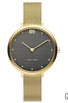Часы Danish Design