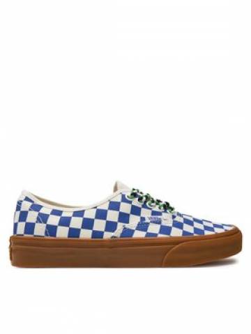 Vans Кросівки Authentic VN0009PVY6Z1 Голубий Vans Кросівки Authentic VN0009PVY6Z1 Голубий