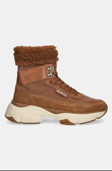 Кроссовки Love Moschino