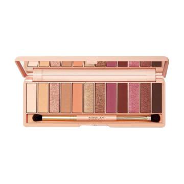 Палетка теней для век Sheglam Berry Eyeshadow, 10.5 г Палетка теней для век Sheglam Berry Eyeshadow, 10.5 г