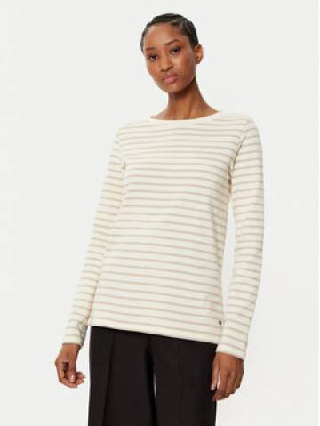 Weekend Max Mara Блузка Erasmo 2515941061 Бежевий Regular Fit Weekend Max Mara Блузка Erasmo 2515941061 Бежевий Regular Fit