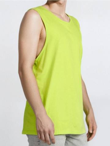 Майка - жовто-зелений Майка - жовто-зелений