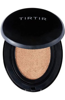 Тональный кушон для лица TIRTIR Mask Fit Cushion Mini, SPF 50+ PA+++, 23N Sand, 4.5 г