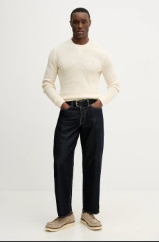 Свитер с добавлением шерсти Polo Ralph Lauren